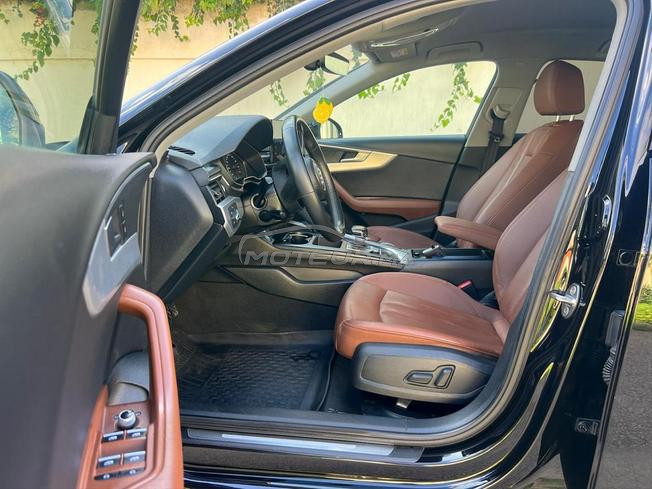 Audi A4 à vendre