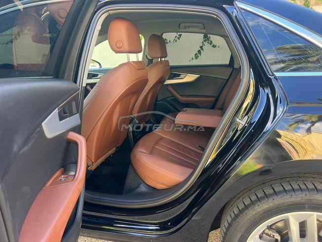 Audi A4 à vendre