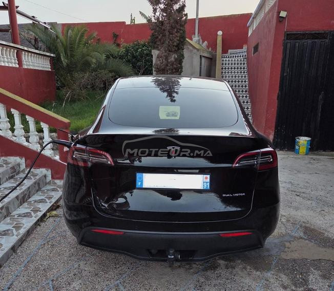 Tesla Model Y  Long Range Dual Motor 