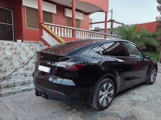 Tesla Model Y  Long Range Dual Motor 