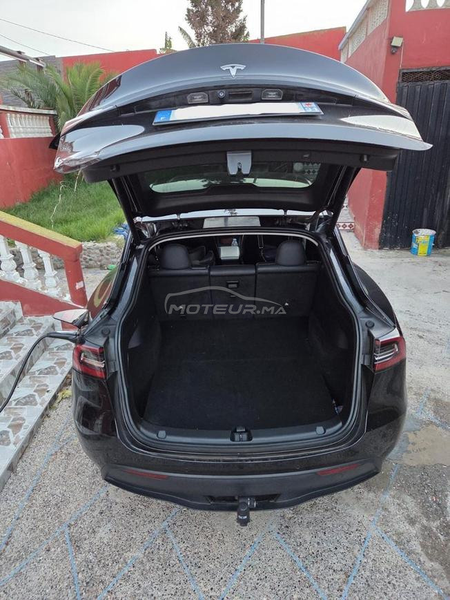 Tesla Model Y  Long Range Dual Motor 