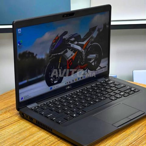 ✨ جهاز كمبيوتر ديل لاتيتيود 5400 ✨ انتل كور i7-8GEN 🎁