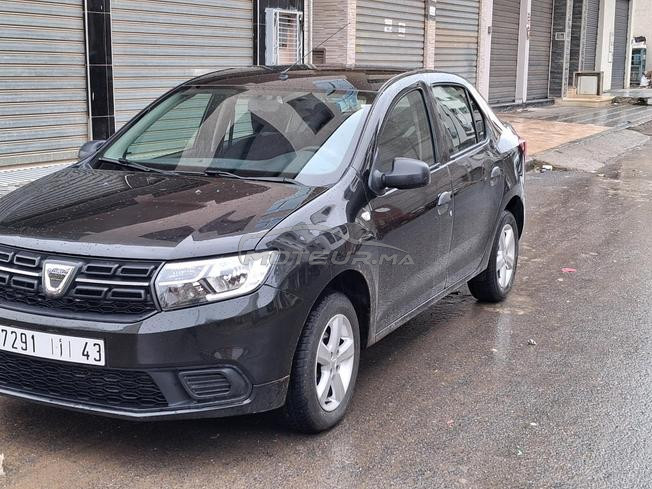 Dacia logane