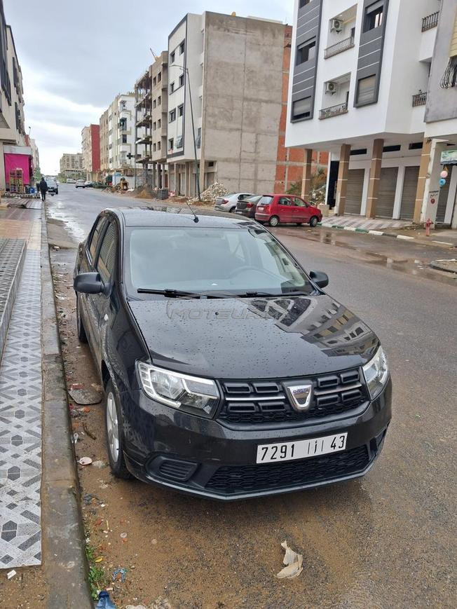 Dacia logane