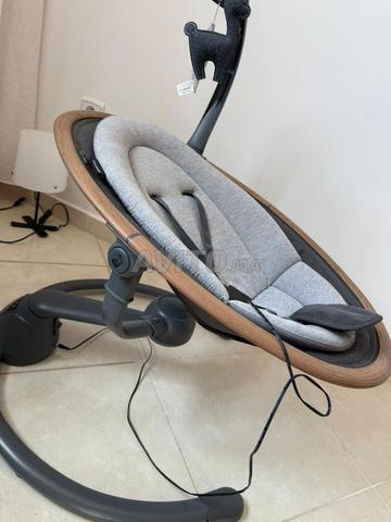 كالجديدة أرجوحة كهربائية MAXI-COSI