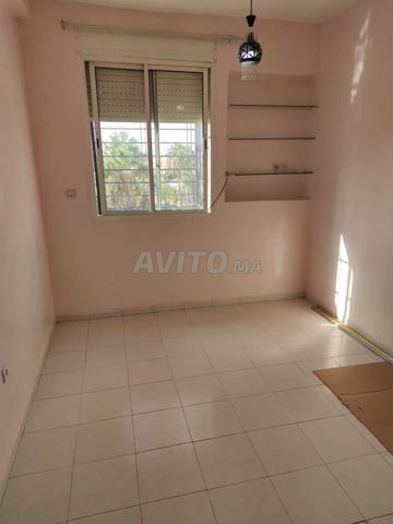 Appartement à louer 58 m² Derb Ghalef Ain Chock