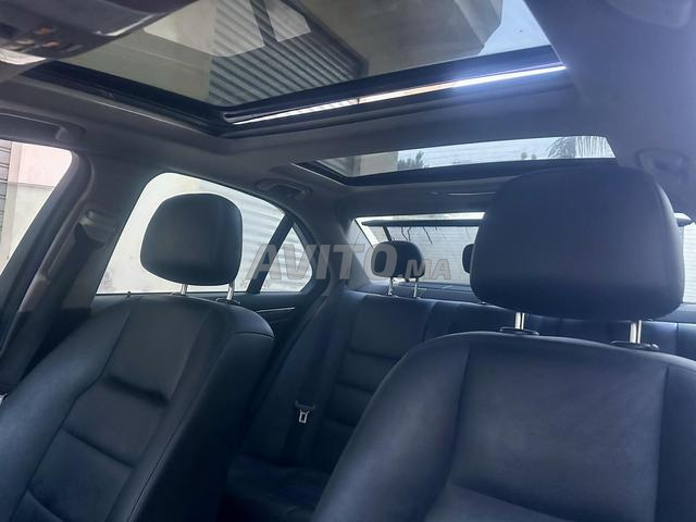 Mercedes c220 avant-garde