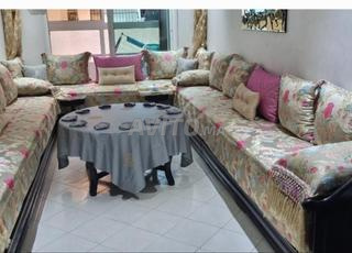 Salon complet à vendre