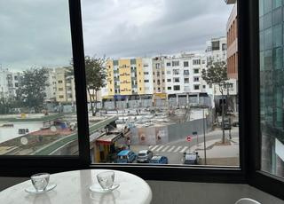 شقة للإيجار 130 متر مربع في الرباط