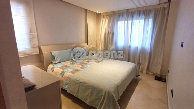 CMN-HA-1915 - Appartement à vendre à Ferme Bretonne