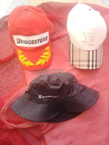 Casquette à vendre