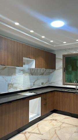 شقة للإيجار في سيدي معروف - 2