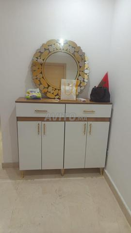 Appart meublé à louer 143 m à Hay Riad Prestigia - image 3