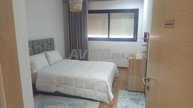 Appart meublé à louer 143 m à Hay Riad Prestigia - image 5