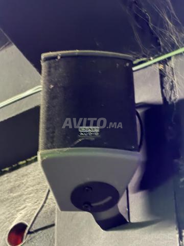 Ampli, enceintes hifi....