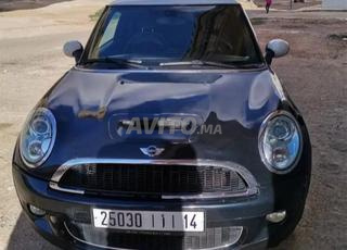 ميني كوبر S