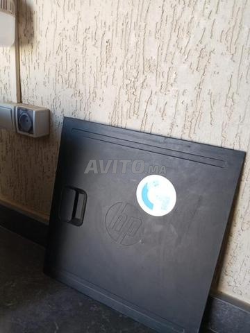 Hp i5 3ème génération 8gb ram gt 710 2gb sans disque dur - 2