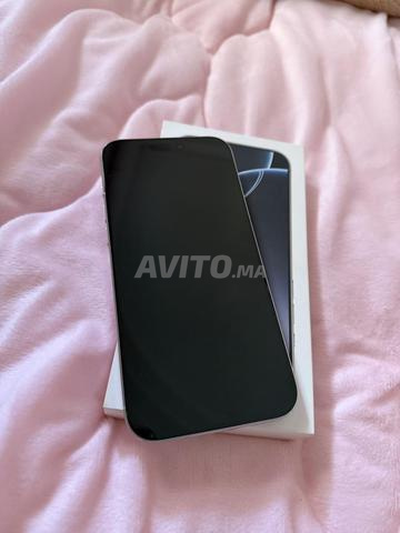 ايفون 16 برو ماكس في حالة جيدة جدا