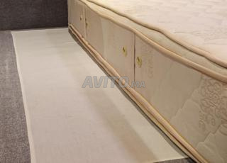 Matelas Simmons Dorsopedic