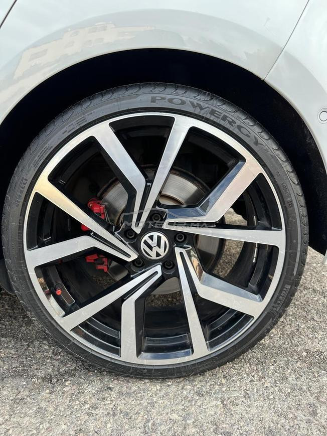 Golf 7 Gtd 2017 diwana 2022