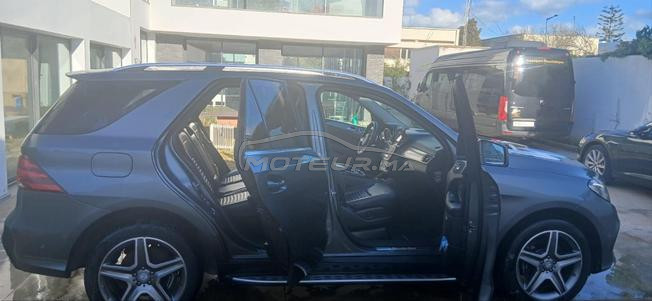Mercedes-Benz Classe GLE 350 Diesel BVA 2017