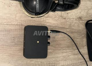 طقم/ RODE NT1 - RODE AI 1 - سماعات رأس DT 770 PRO