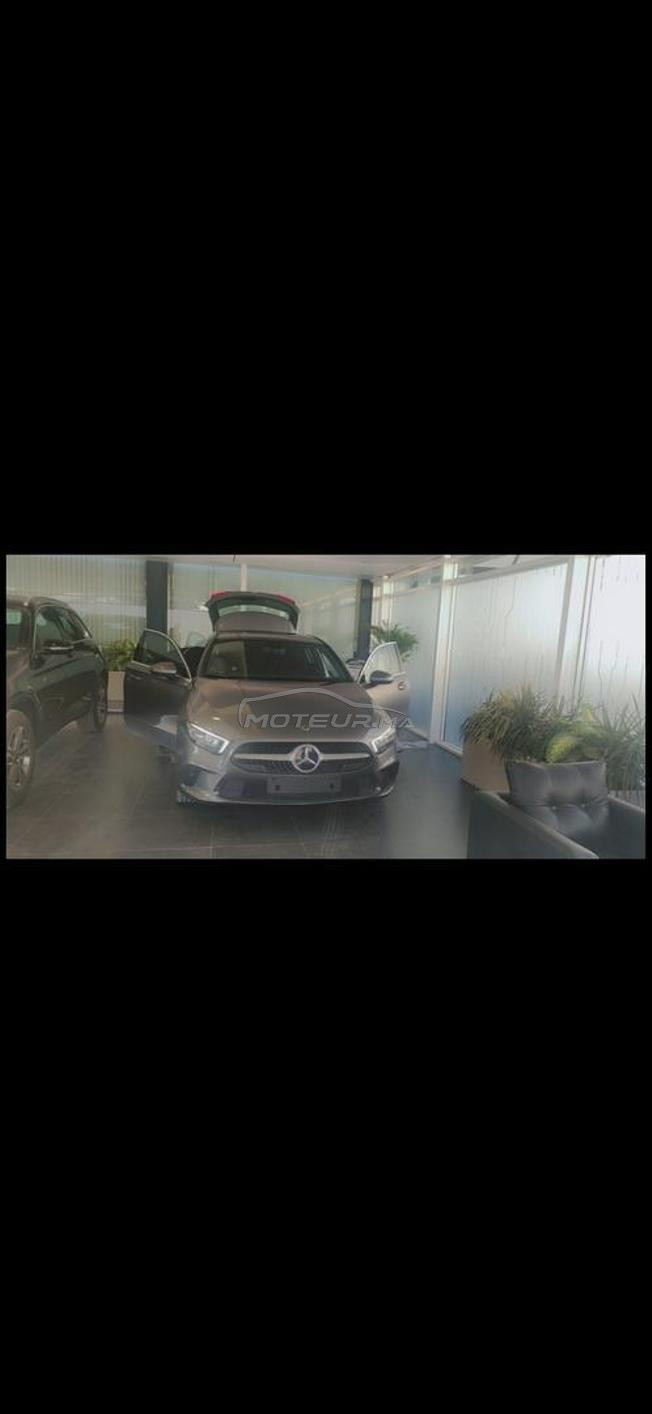 merceds trés bon état