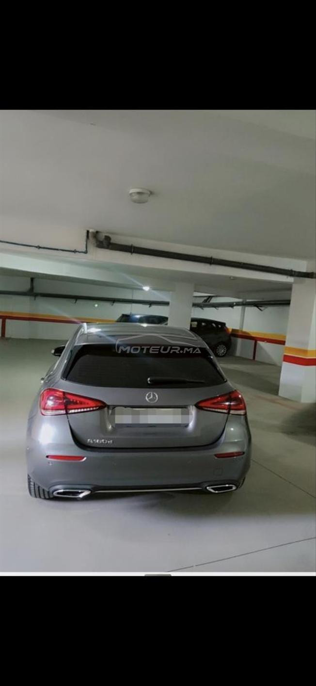 merceds trés bon état