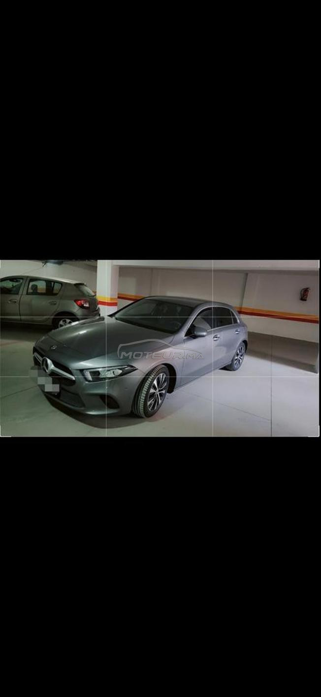 merceds trés bon état