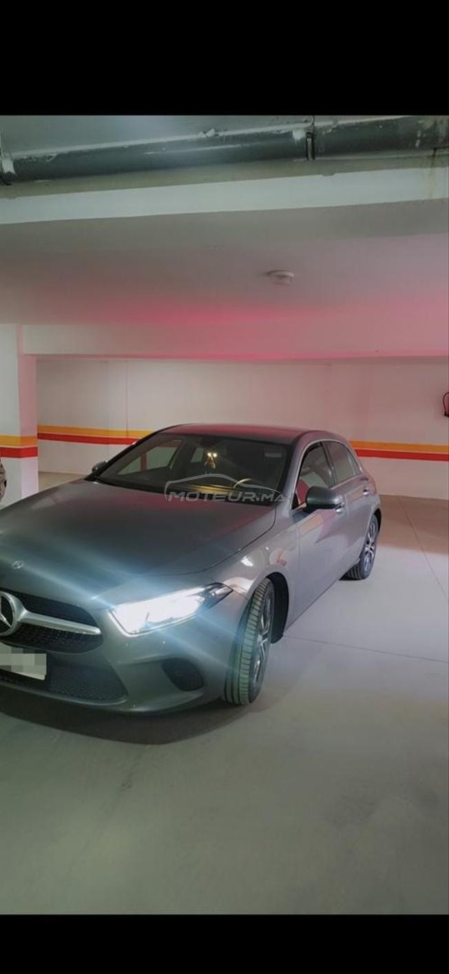 merceds trés bon état