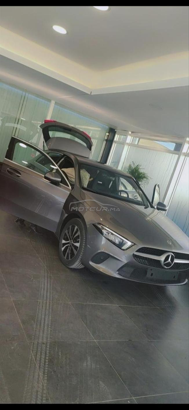 merceds trés bon état