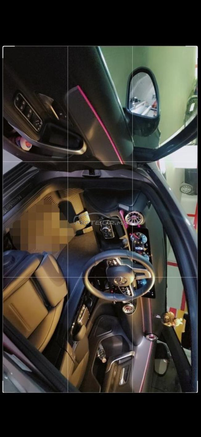 merceds trés bon état