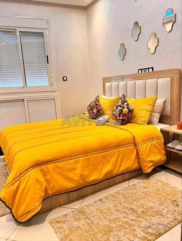 Appartement de luxe à Essaouira à 1 minute de la plage 🌊