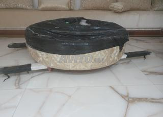 Ammaria de mariage presque neuve, contactez si intéressé