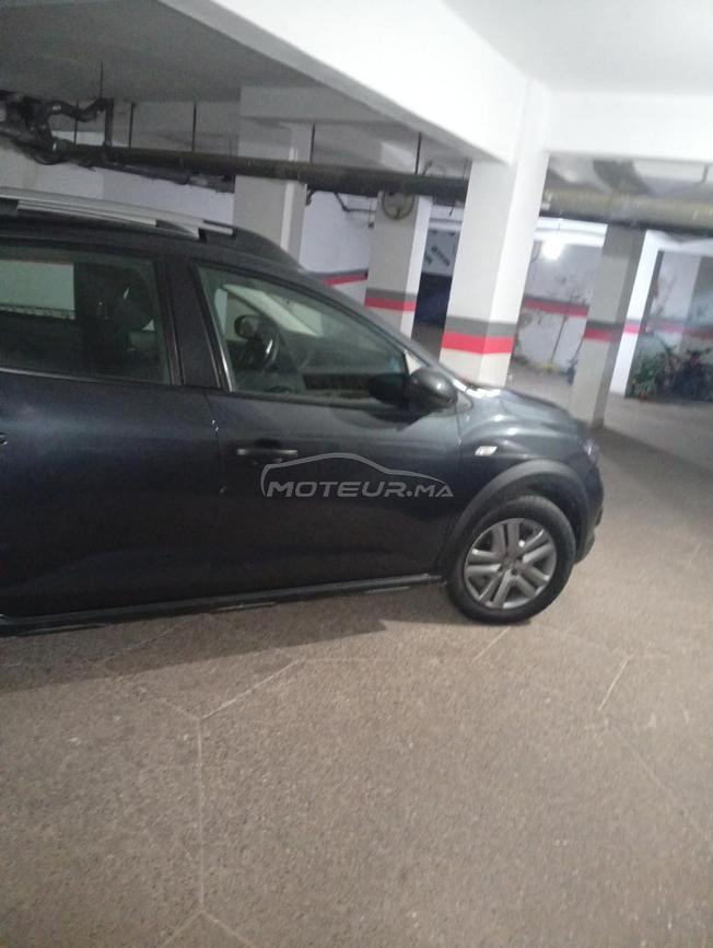 voiture stepway a vendre
