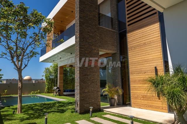 Vente Villa 15 pièces de 1200 m2 à Agadir