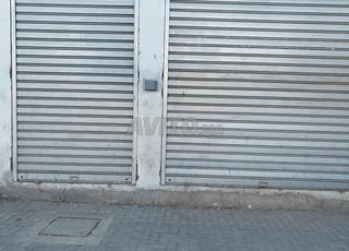 مغازة تجارية