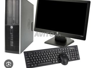 PC complets HP