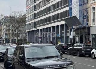 لاند روفر رانج روفر سبورت ديزل أوتوماتيك