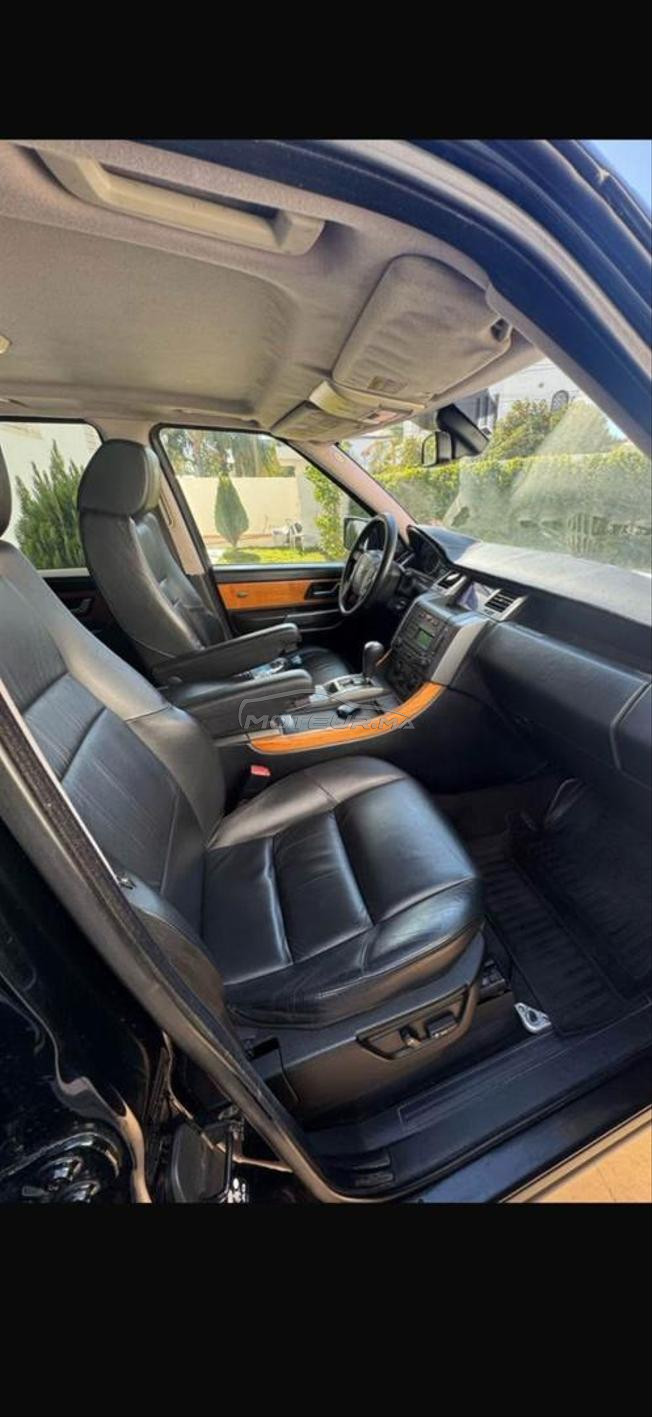 Land Rover Range Rover Sport Diesel Automatique