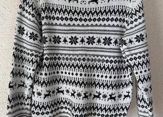 تريكو TEX • مقاس M