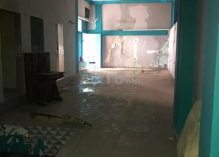 محل تجاري مثالي لجميع الأنشطة التجارية