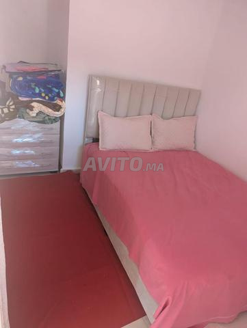 Appartement à louer 50 m² à Marrakech