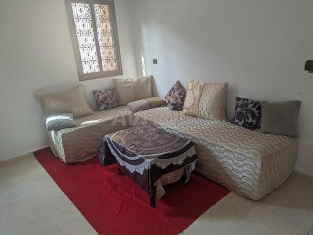 Appartement à louer 50 m² à Marrakech - 2