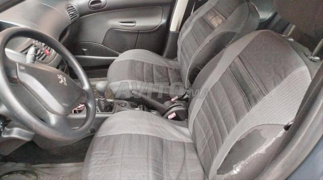 Peugeot 206 Plus Essence 92k - 2
