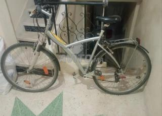 مراكش المحاميد بوعكاز شارع البوغاز رقم الدار 112