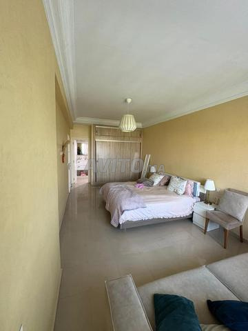 شقة مفروشة للإيجار 150 متر مربع في الدار البيضاء - 2