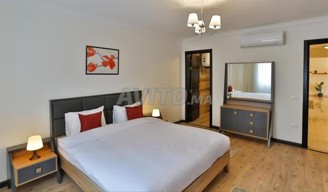 88 m² appartement propre à ne pas oublier par jour