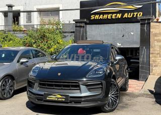 بورش ماكان بنزين أوتوماتيك 2021