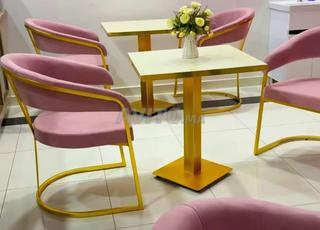 كراسي مقاهي بالجملة